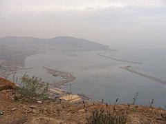 VOYAGE ORAN SEPTEMBRE 2006 126 13 sept. 06 - matin - MERS EL KEBIR DEPUIS SANTA CRUZ